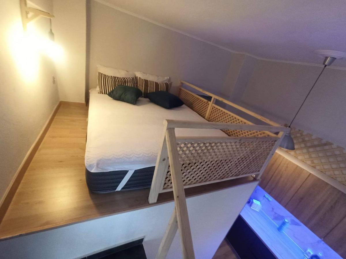Sofiasuites Kavala Esterno foto